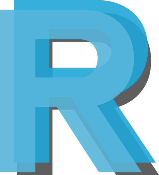 有限会社リューワ ロゴ